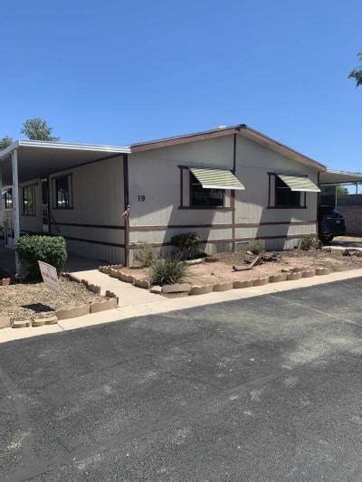 mobile homes for rent in chandler az